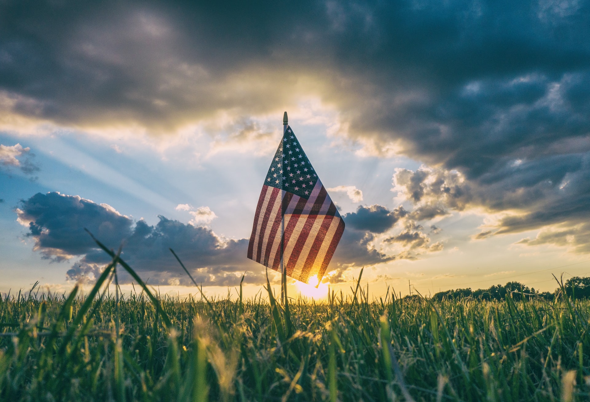 Az amerikai munka mindennapos szépségei 