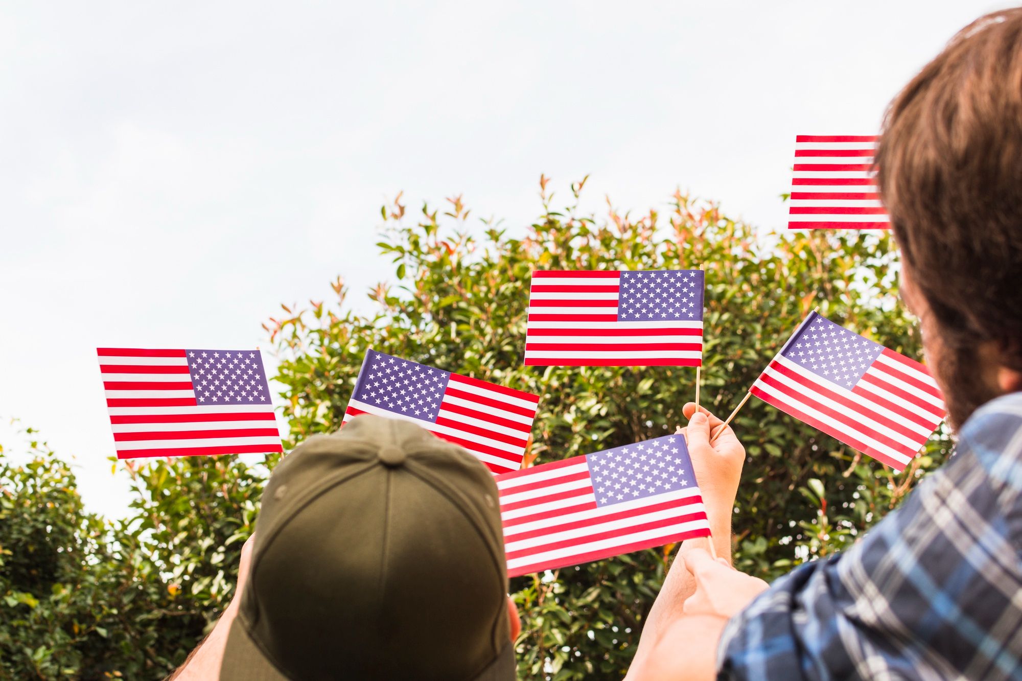 Furcsa érdekességek, melyekkel USA munka során találkozhatsz