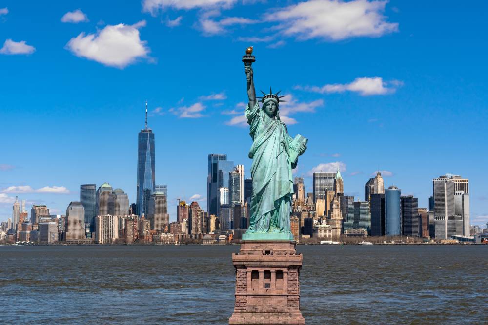 Amerika
